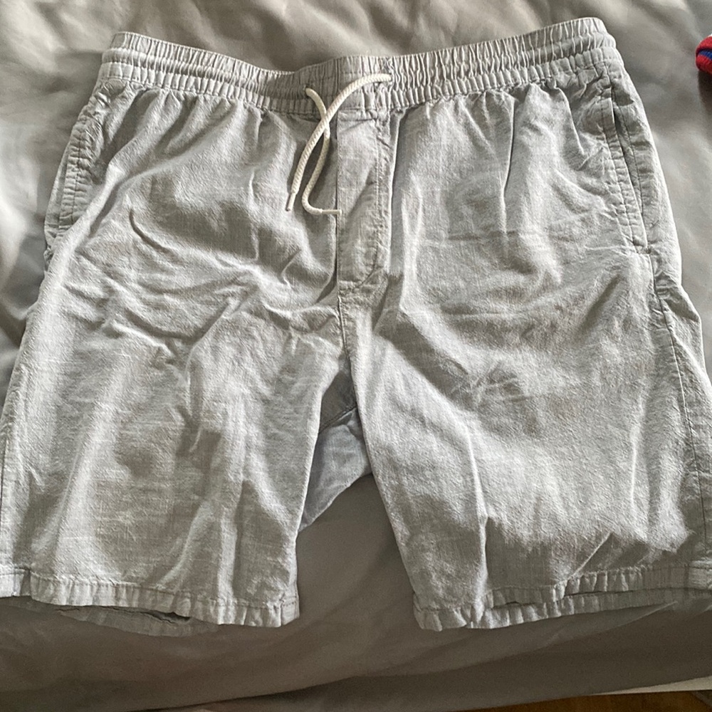 Dressy/casual shorts